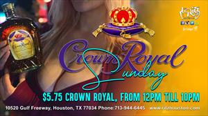 sunday Crown Sunday